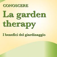 Conoscere la garden therapy